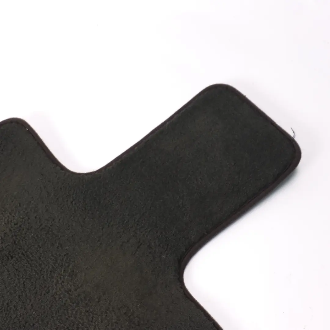Velour Floor Mats Black Mats Mat Set 8745785 to BMW X3 G01 F97 X4 F98 G02 with Part number 8745786 BMW X3 G01 F97 X4 F98 G02 Velour Floor Mats Black Mats Mat Set 8745785 - SKU rhd-8745786 - Part number 8745786
