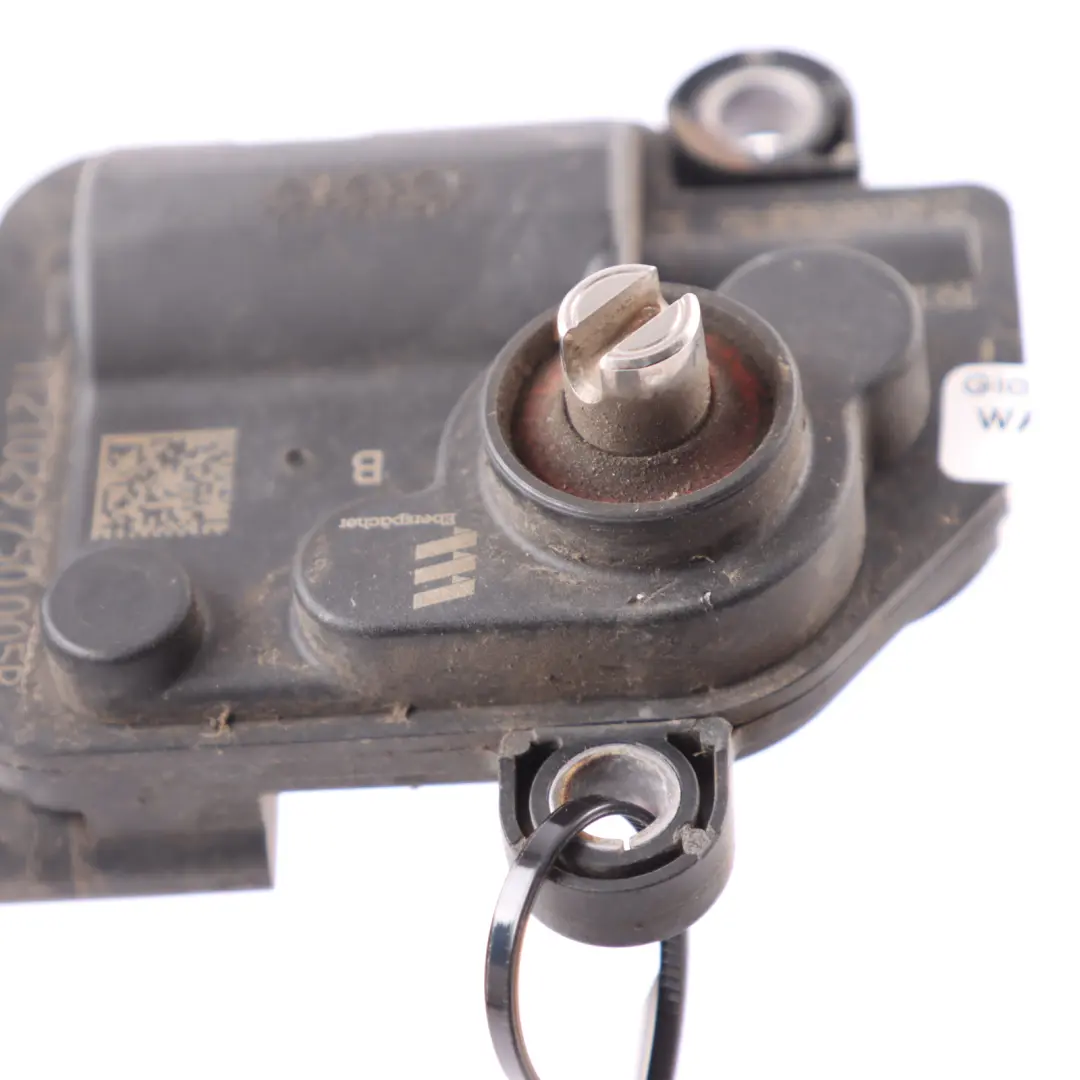 S58 Siłownik Napędu Klapy Wydechowej do BMW X3 M F97 X4 M F98 o numerze 8746829 BMW X3 M F97 X4 M F98 S58 Siłownik Napędu Klapy Wydechowej - SKU 8746829 - Numer Części 8746829