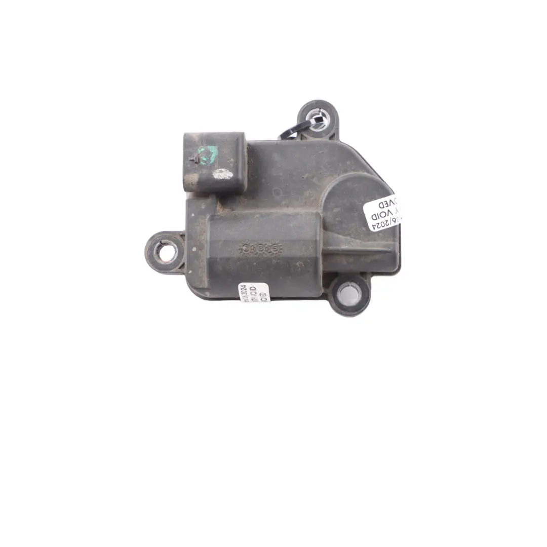 S58 Actuator Drive Exhaust Flap Motor pour BMW X3 M F97 X4 M F98 à propos du numéro de pièce 8746829 BMW X3 M F97 X4 M F98 S58 Actuator Drive Exhaust Flap Motor - SKU 8746829 - Numéro de pièce 8746829