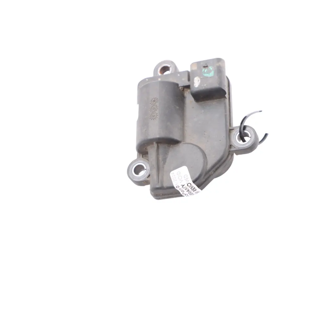 BMW X3 M F97 X4 M F98 S58 Stellmotor Antrieb Auspuffklappe Motor - SKU 8746829 - Teilenummer 8746829