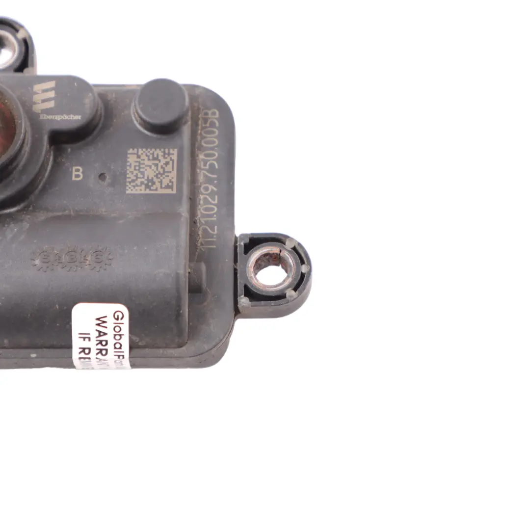 BMW X3 M F97 X4 M F98 S58 Stellmotor Antrieb Auspuffklappe Motor - SKU 8746829 - Teilenummer 8746829