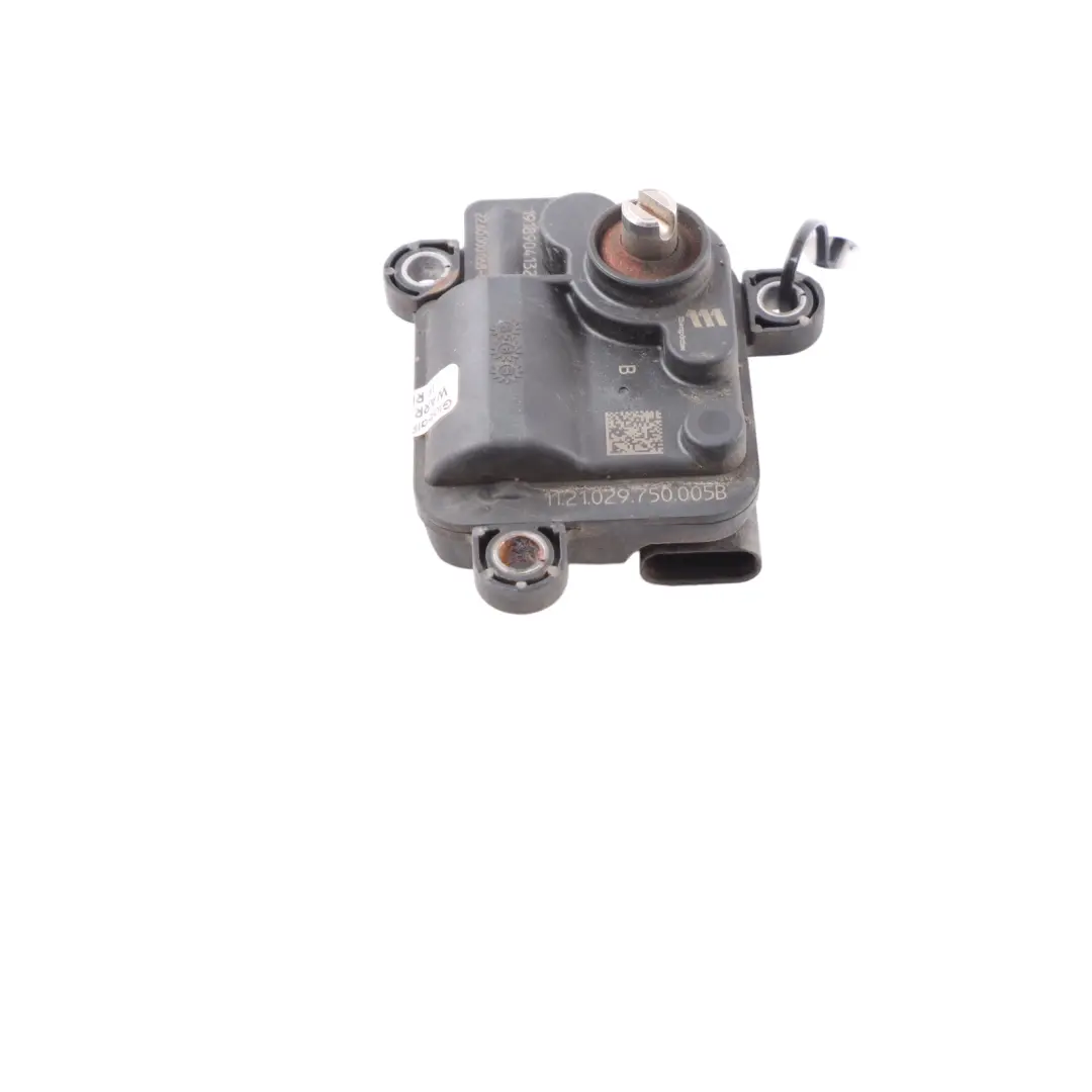 BMW X3 M F97 X4 M F98 S58 Stellmotor Antrieb Auspuffklappe Motor - SKU 8746829 - Teilenummer 8746829