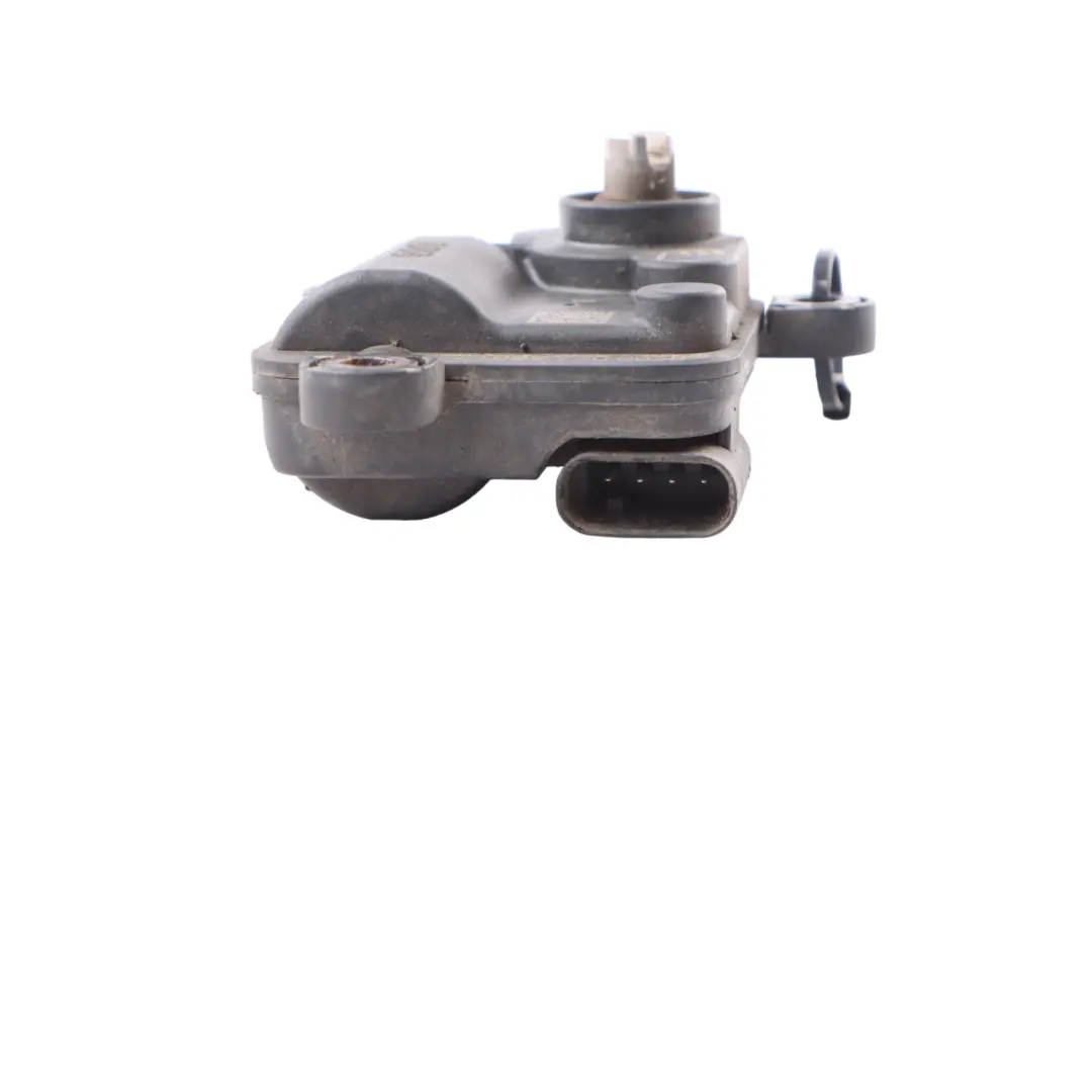 S58 Actuator Drive Exhaust Flap Motor pour BMW X3 M F97 X4 M F98 à propos du numéro de pièce 8746829 BMW X3 M F97 X4 M F98 S58 Actuator Drive Exhaust Flap Motor - SKU 8746829 - Numéro de pièce 8746829