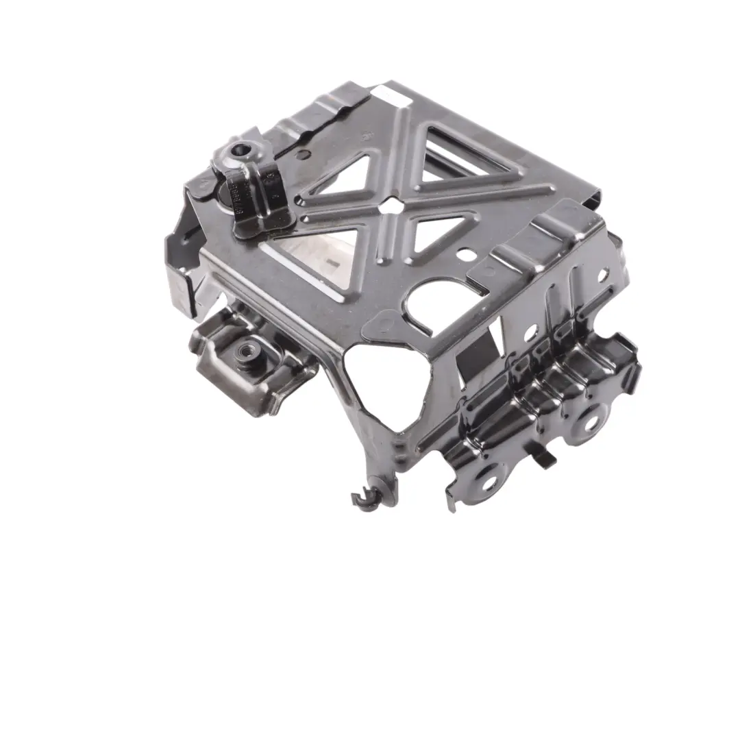 Coupé Battery Mounting Bracket Clamp Bolt Holder Mount to BMW i4 G26 Gran with Part number 8778985 BMW i4 G26 Gran Coupé Battery Mounting Bracket Clamp Bolt Holder Mount - SKU 8778985 - Part number 8778985