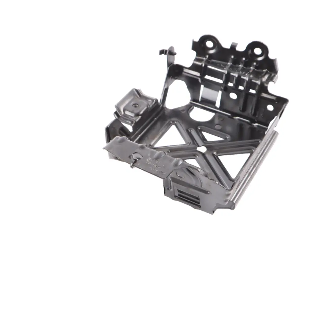 Coupé Battery Mounting Bracket Clamp Bolt Holder Mount to BMW i4 G26 Gran with Part number 8778985 BMW i4 G26 Gran Coupé Battery Mounting Bracket Clamp Bolt Holder Mount - SKU 8778985 - Part number 8778985