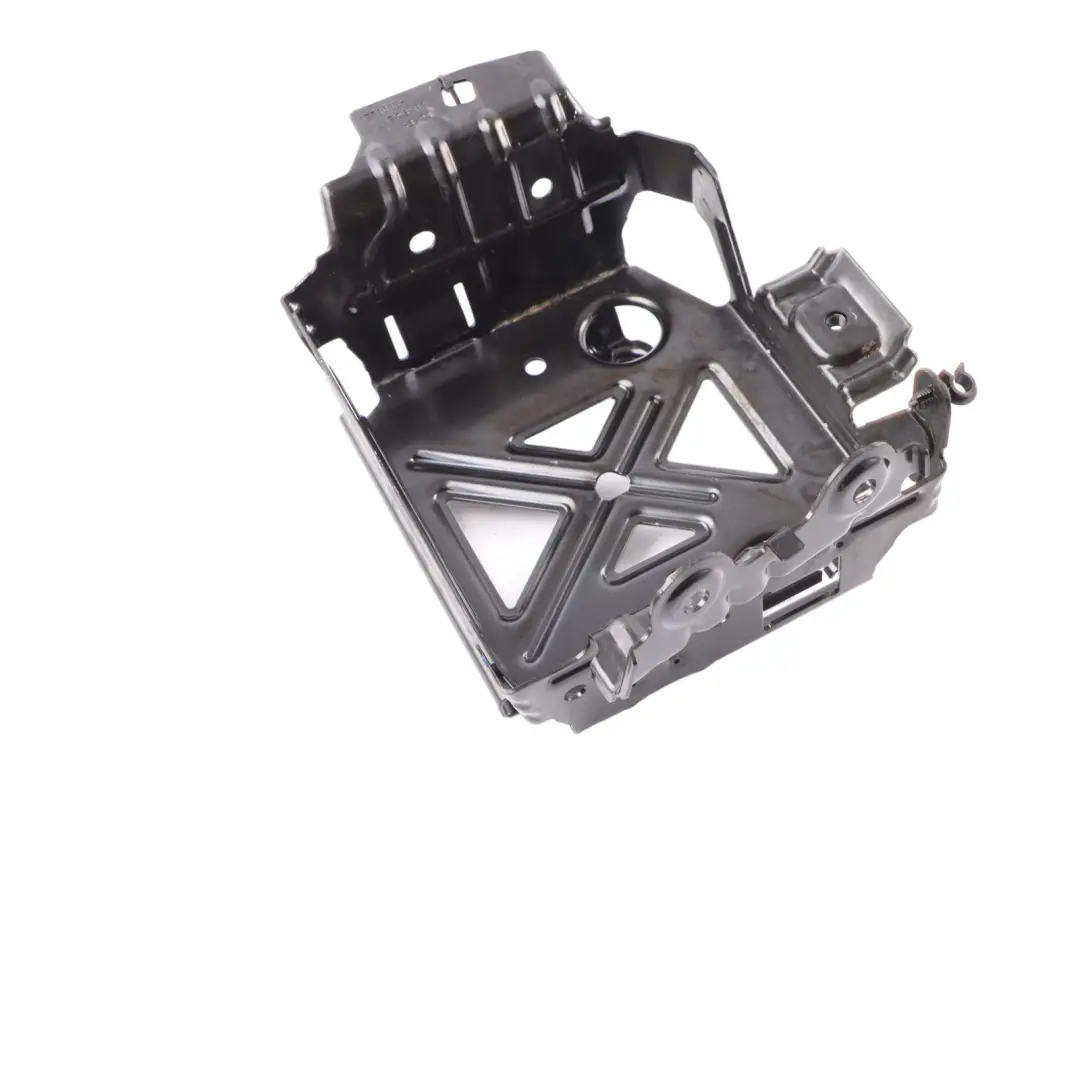 Coupé Battery Mounting Bracket Clamp Bolt Holder Mount to BMW i4 G26 Gran with Part number 8778985 BMW i4 G26 Gran Coupé Battery Mounting Bracket Clamp Bolt Holder Mount - SKU 8778985 - Part number 8778985