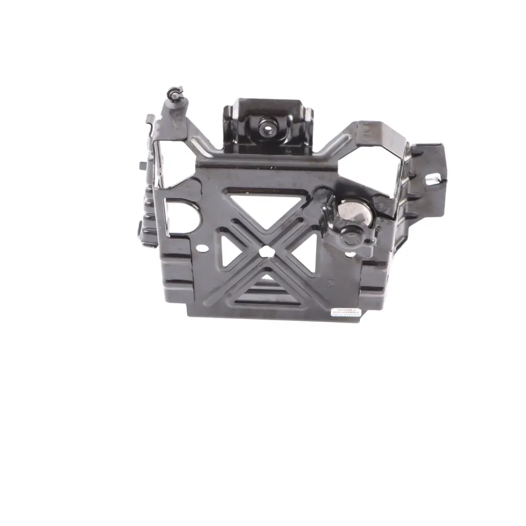 Coupé Battery Mounting Bracket Clamp Bolt Holder Mount to BMW i4 G26 Gran with Part number 8778985 BMW i4 G26 Gran Coupé Battery Mounting Bracket Clamp Bolt Holder Mount - SKU 8778985 - Part number 8778985