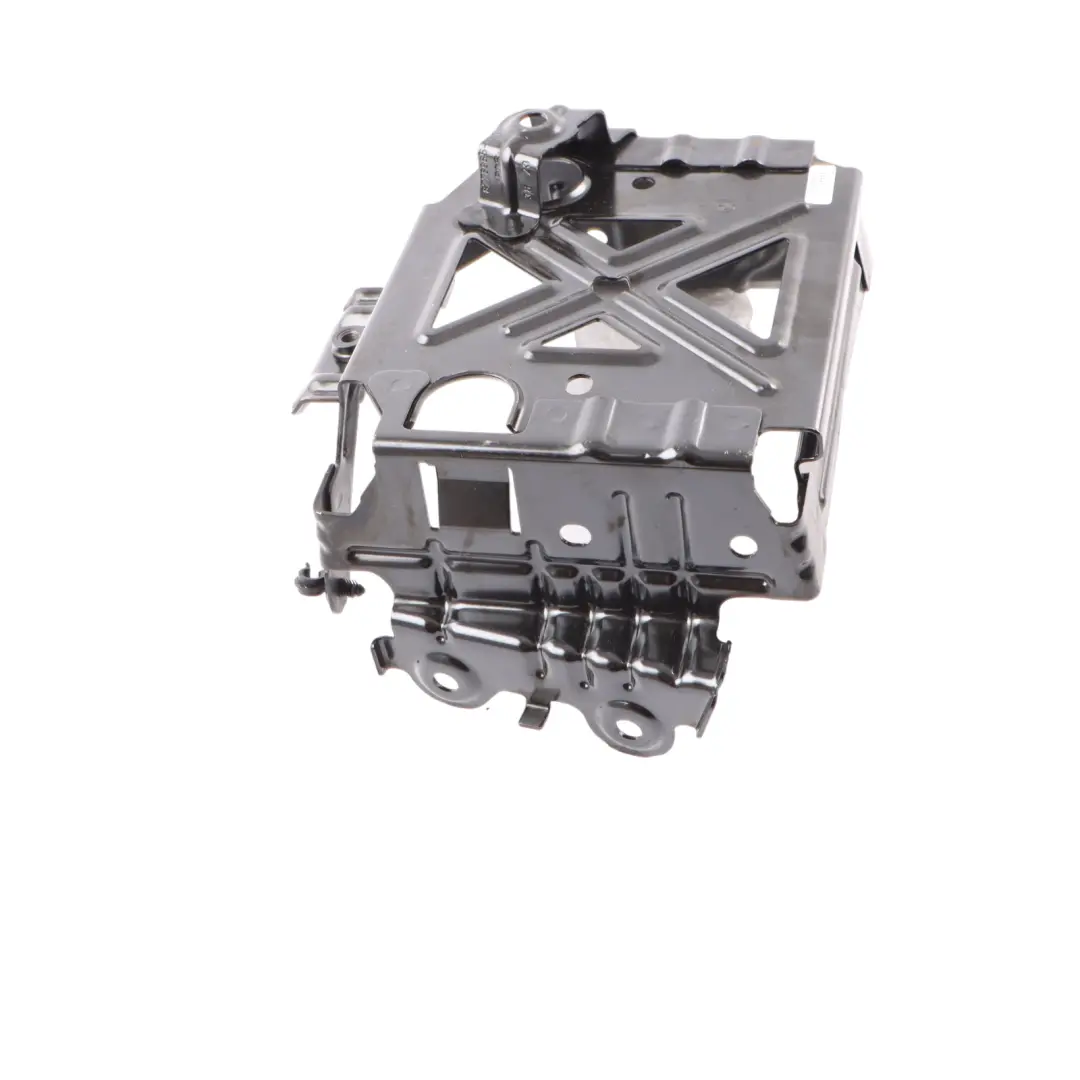 Coupé Battery Mounting Bracket Clamp Bolt Holder Mount to BMW i4 G26 Gran with Part number 8778985 BMW i4 G26 Gran Coupé Battery Mounting Bracket Clamp Bolt Holder Mount - SKU 8778985 - Part number 8778985