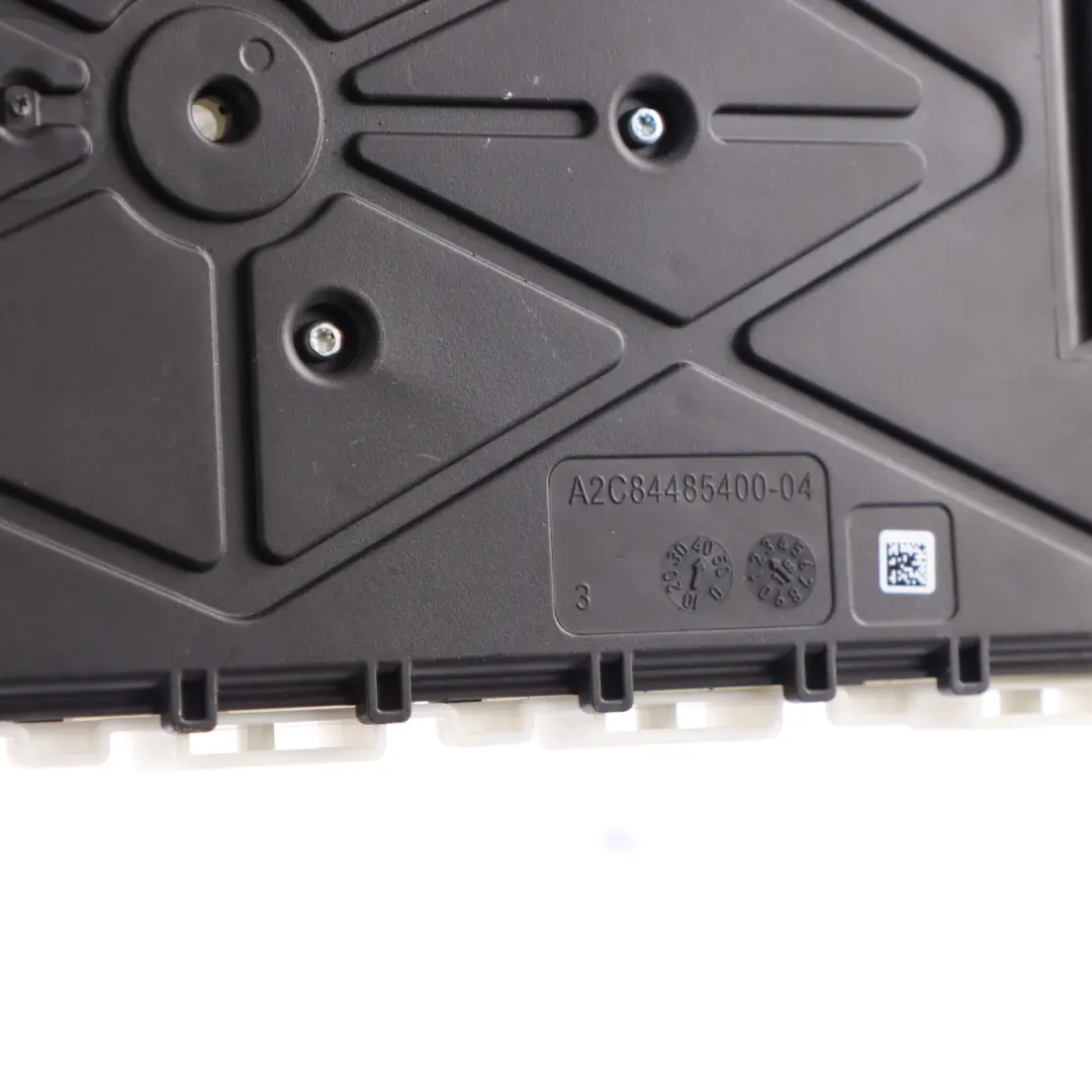 BMW G30 G31 Body Control Comfort Module Unit FEM ECU - SKU 8779027 - Part number 8779027