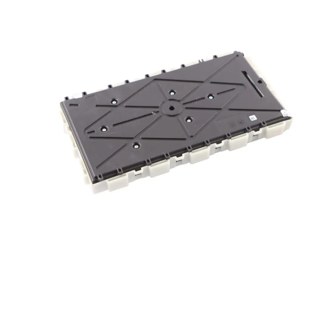 Body Control Comfort Module Unit FEM ECU to BMW G30 G31 with Part number 8779027 BMW G30 G31 Body Control Comfort Module Unit FEM ECU - SKU 8779027 - Part number 8779027