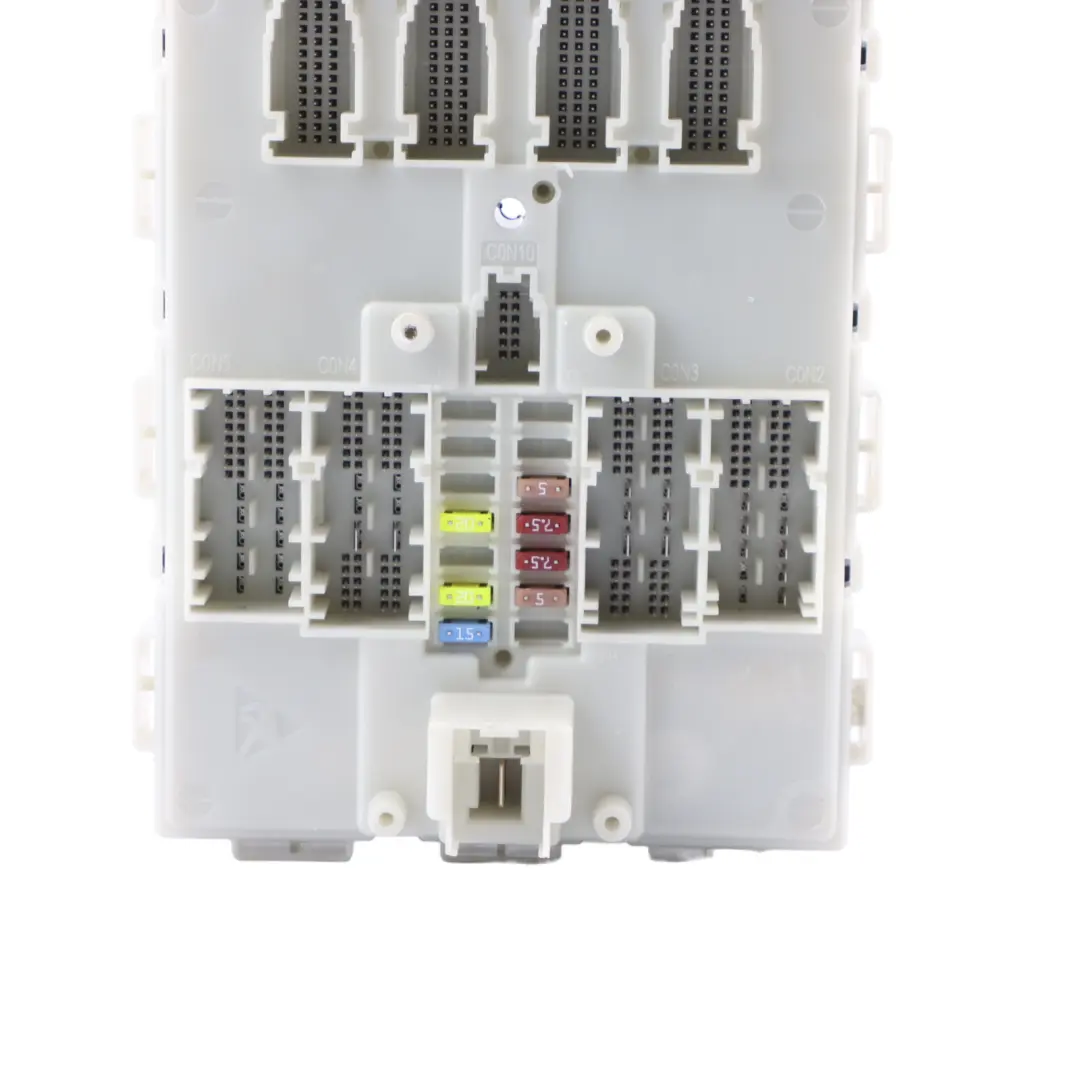 Body Control Comfort Module Unit FEM ECU to BMW G30 G31 with Part number 8779027 BMW G30 G31 Body Control Comfort Module Unit FEM ECU - SKU 8779027 - Part number 8779027