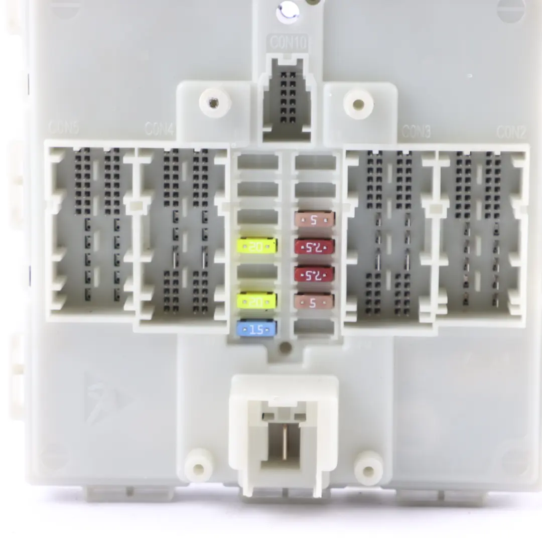 Body Control Comfort Module Unit FEM ECU to BMW G30 G31 with Part number 8779027 BMW G30 G31 Body Control Comfort Module Unit FEM ECU - SKU 8779027 - Part number 8779027
