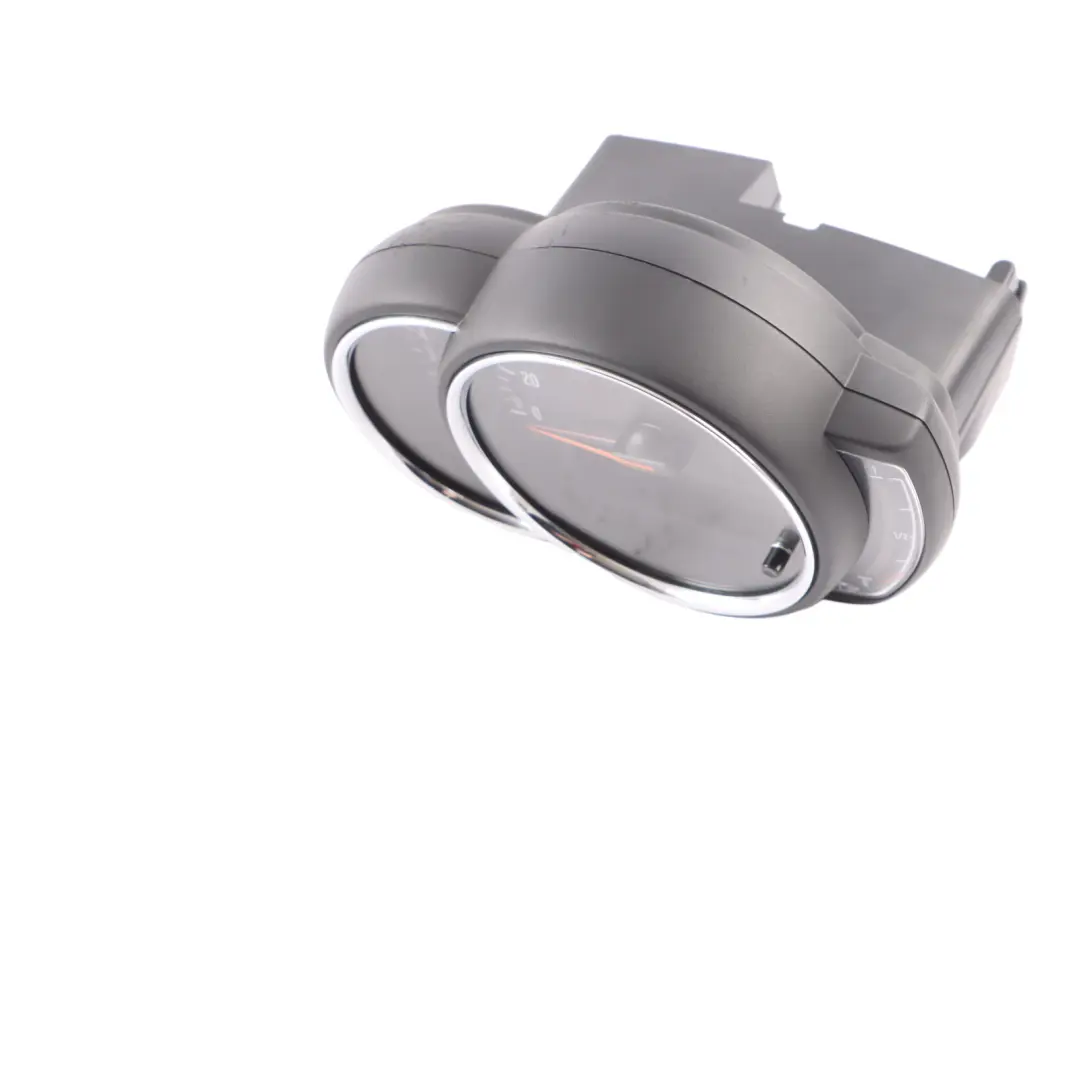 Instrument Cluster Mini F54 F55 F56 F57 F60 Petrol Speedometer RPM Fuel Gauge to with Part number 8779677 Instrument Cluster Mini F54 F55 F56 F57 F60 Petrol Speedometer RPM Fuel Gauge - SKU rhd-8779677 - Part number 8779677