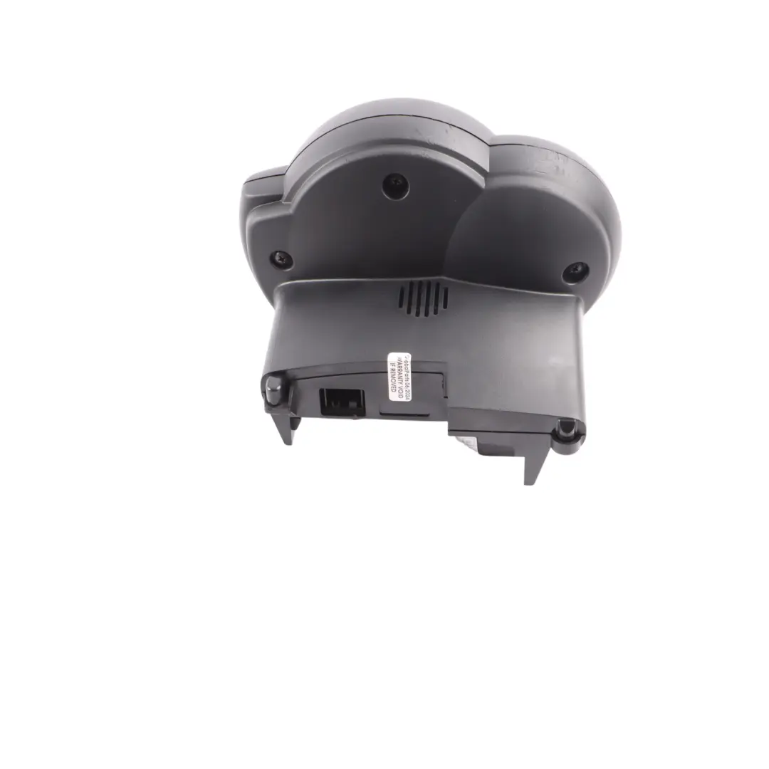 Instrument Cluster Mini F54 F55 F56 F57 F60 Petrol Speedometer RPM Fuel Gauge to with Part number 8779677 Instrument Cluster Mini F54 F55 F56 F57 F60 Petrol Speedometer RPM Fuel Gauge - SKU rhd-8779677 - Part number 8779677