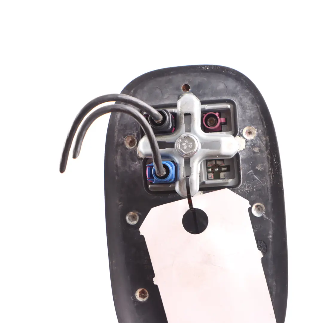 Roof Antenna Mini Cooper F54 F55 F56 F60 Aerial AM/FM/GPS/TEL Antenna to with Part number 8782591 Roof Antenna Mini Cooper F54 F55 F56 F60 Aerial AM/FM/GPS/TEL Antenna - SKU 8782591-2 - Part number 8782591