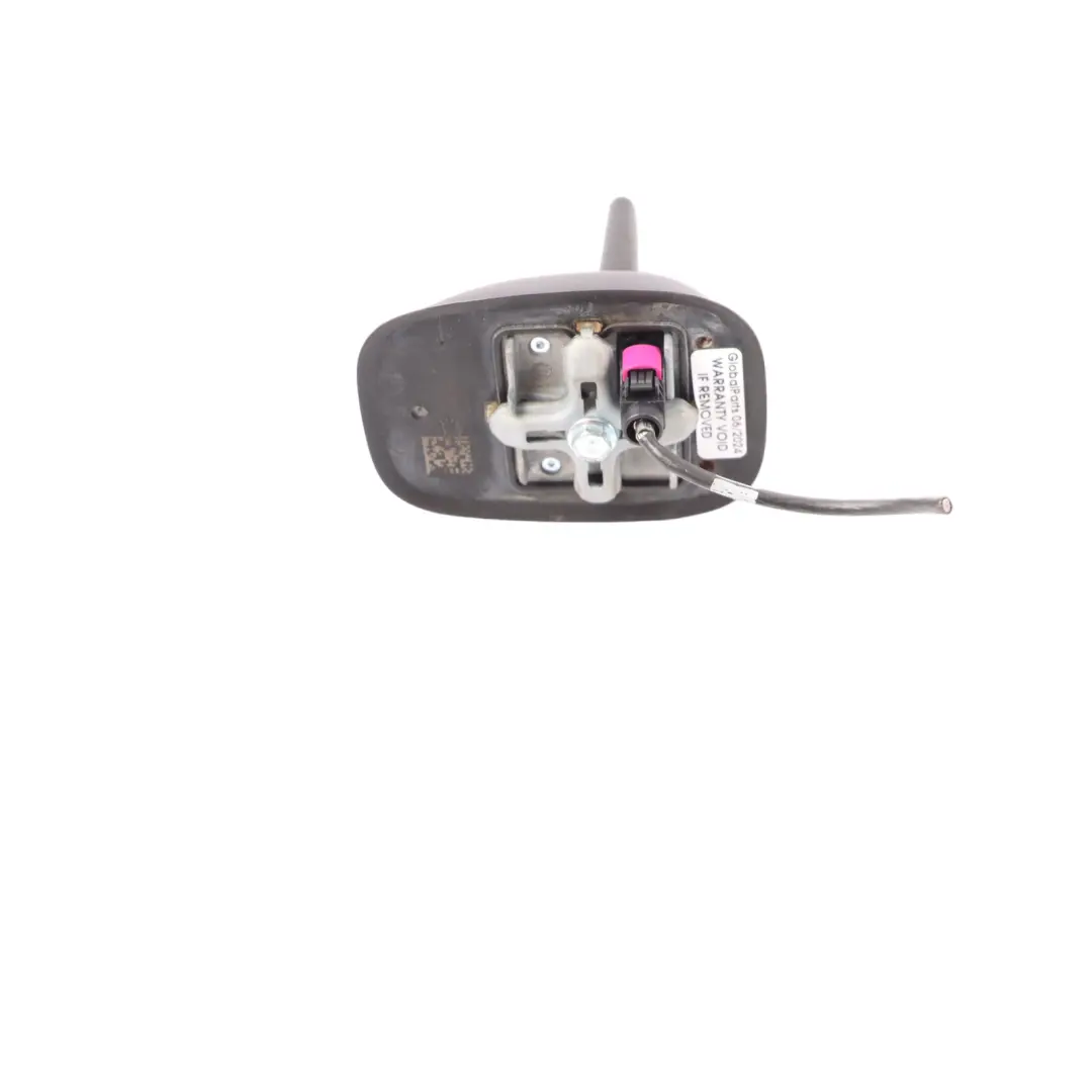 Roof Antenna AM/FM/GPS/TEL 6520 to Mini Cooper F55 F56 with Part number 8782591 Mini Cooper F55 F56 Roof Antenna AM/FM/GPS/TEL 6520 - SKU 8782591-3 - Part number 8782591