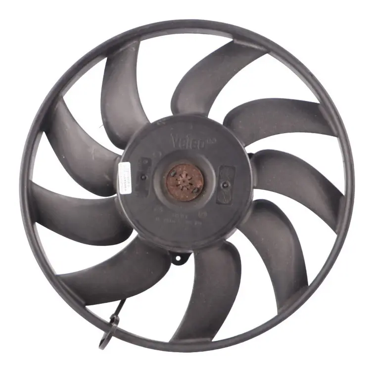 Radiator Fan Cooling Radiator Fan Motor to Mercedes Sprinter W906 with Part number 878380V Mercedes Sprinter W906 Radiator Fan Cooling Radiator Fan Motor - SKU 878380V - Part number 878380V