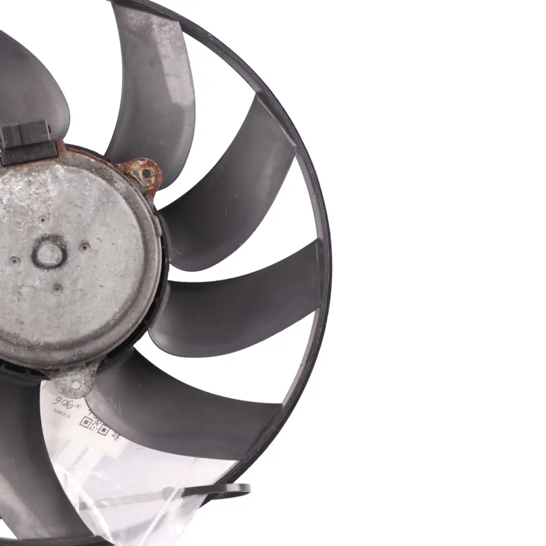 Radiator Fan Cooling Radiator Fan Motor to Mercedes Sprinter W906 with Part number 878380V Mercedes Sprinter W906 Radiator Fan Cooling Radiator Fan Motor - SKU 878380V - Part number 878380V