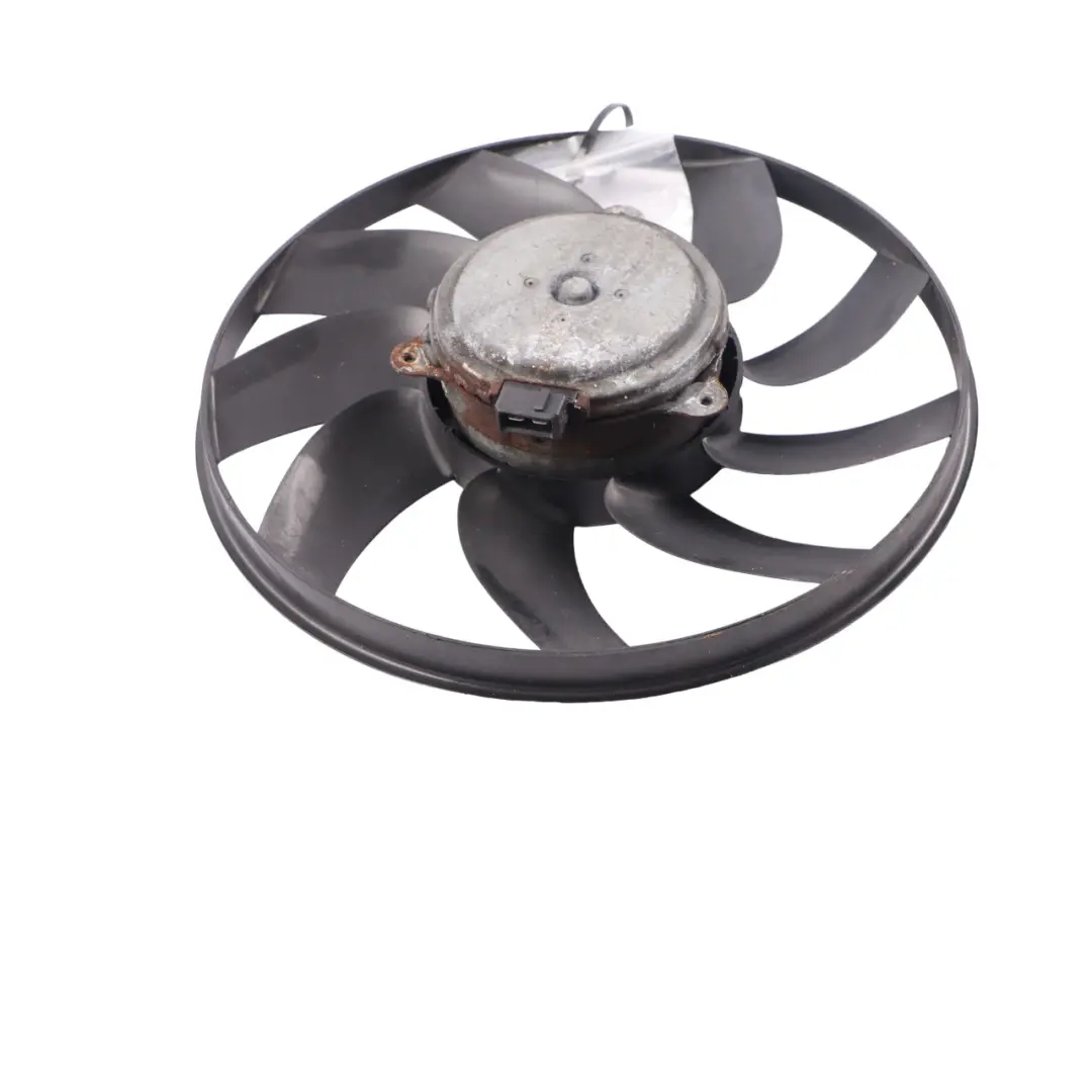 Radiator Fan Cooling Radiator Fan Motor to Mercedes Sprinter W906 with Part number 878380V Mercedes Sprinter W906 Radiator Fan Cooling Radiator Fan Motor - SKU 878380V - Part number 878380V