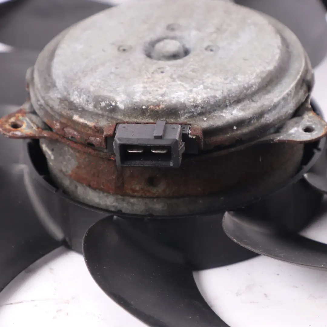 Radiator Fan Cooling Radiator Fan Motor to Mercedes Sprinter W906 with Part number 878380V Mercedes Sprinter W906 Radiator Fan Cooling Radiator Fan Motor - SKU 878380V - Part number 878380V