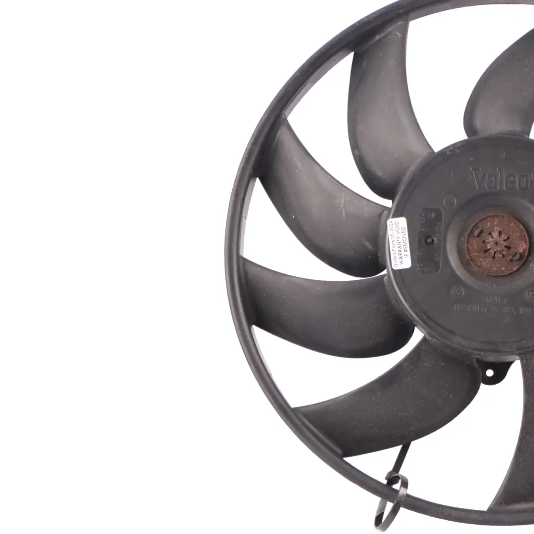 Radiator Fan Cooling Radiator Fan Motor to Mercedes Sprinter W906 with Part number 878380V Mercedes Sprinter W906 Radiator Fan Cooling Radiator Fan Motor - SKU 878380V - Part number 878380V