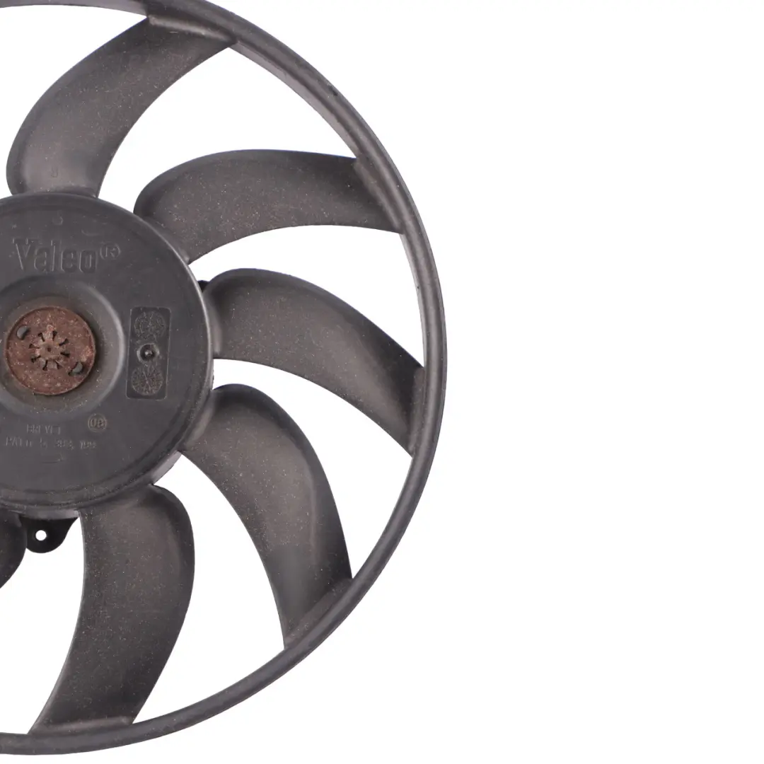 Radiator Fan Cooling Radiator Fan Motor to Mercedes Sprinter W906 with Part number 878380V Mercedes Sprinter W906 Radiator Fan Cooling Radiator Fan Motor - SKU 878380V - Part number 878380V