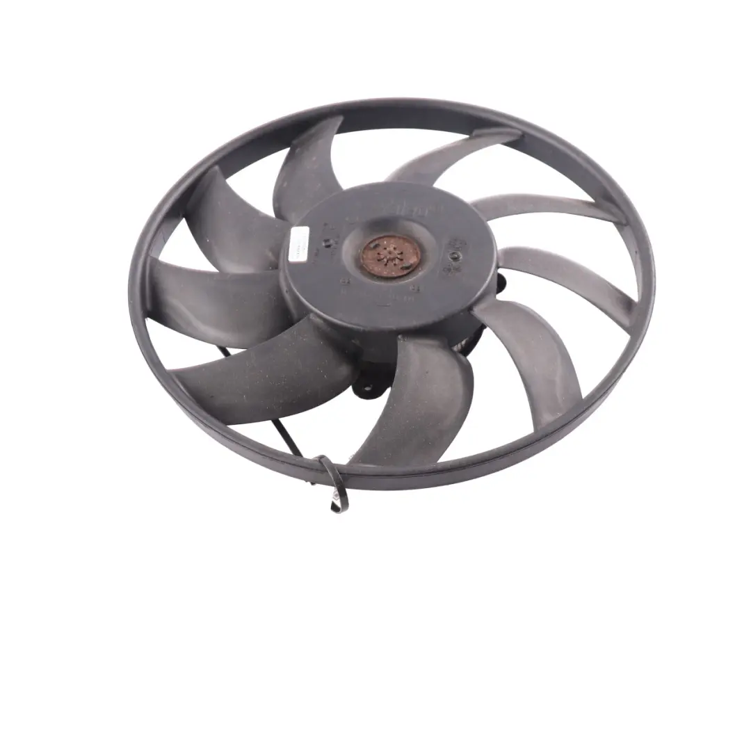 Radiator Fan Cooling Radiator Fan Motor to Mercedes Sprinter W906 with Part number 878380V Mercedes Sprinter W906 Radiator Fan Cooling Radiator Fan Motor - SKU 878380V - Part number 878380V