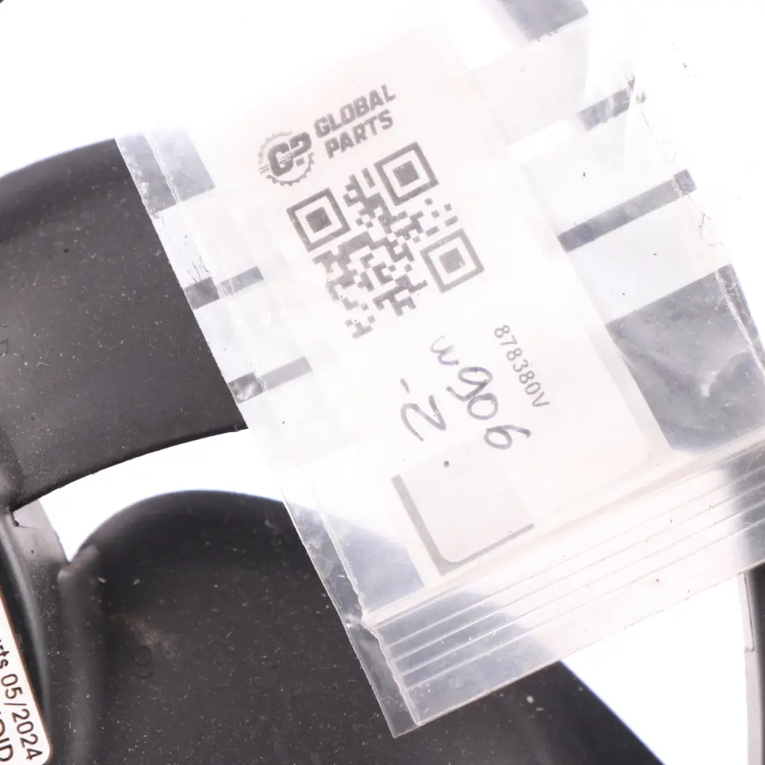 Radiator Fan Cooling Radiator Fan Motor to Mercedes Sprinter W906 with Part number 878380V Mercedes Sprinter W906 Radiator Fan Cooling Radiator Fan Motor - SKU 878380V - Part number 878380V