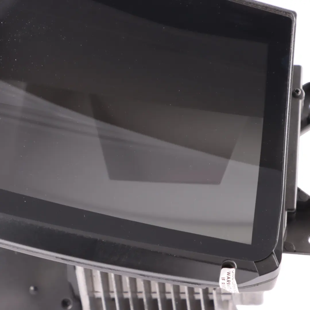  Head-Up Display BMW X4 G02 HUD Dashboard Screen Control Unit Module - SKU 8784910 - Part number 8784910