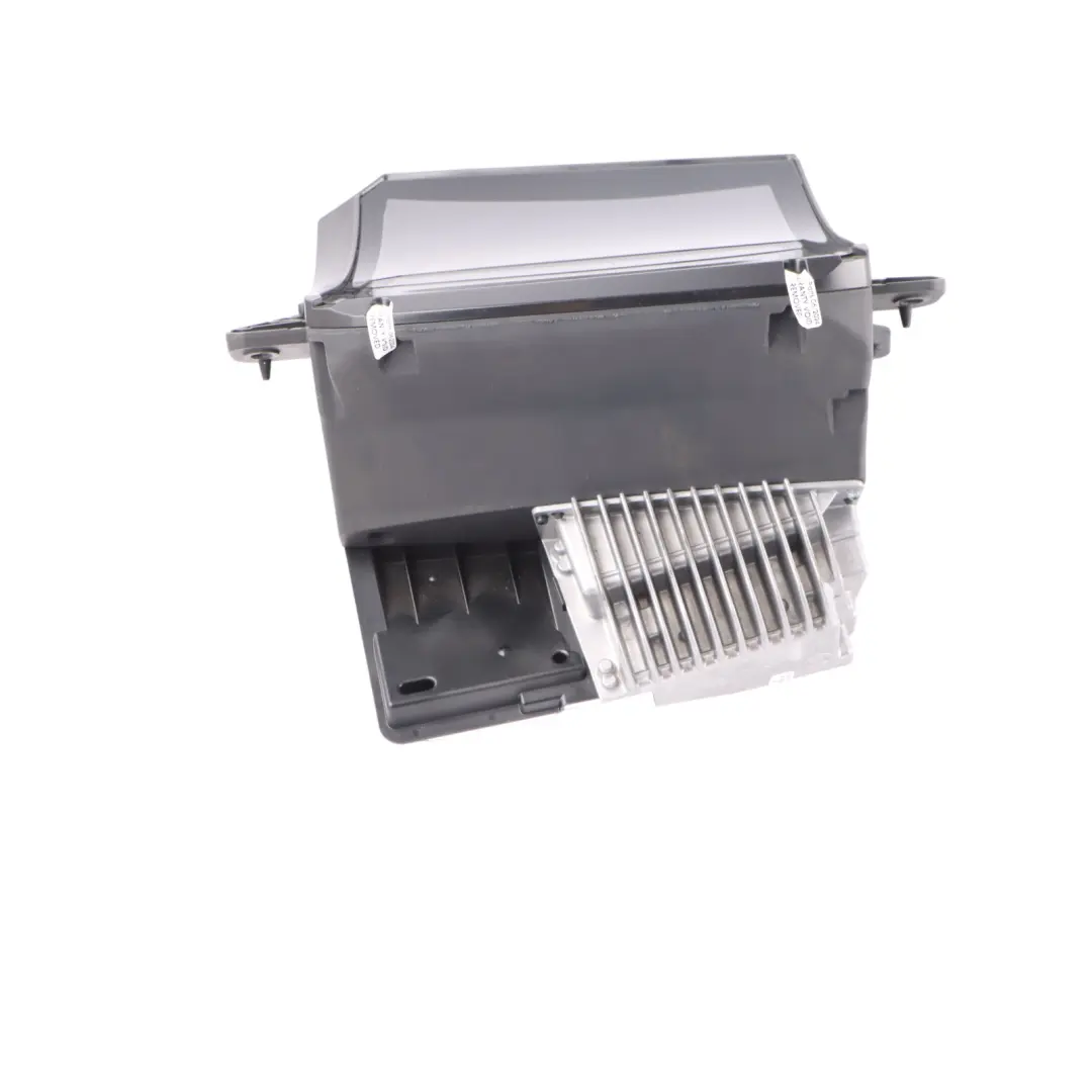  Head-Up Display BMW X4 G02 HUD Dashboard Screen Control Unit Module - SKU 8784910 - Part number 8784910