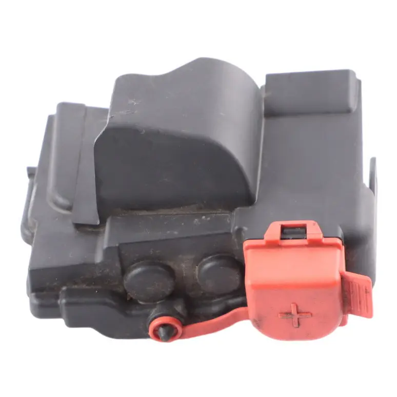 BMW G20 G30 G11 G12 LCI X3 G01 X4 G02 Battery Box Cover Cap Base B+ - SKU 8793045 - Part number 8793045