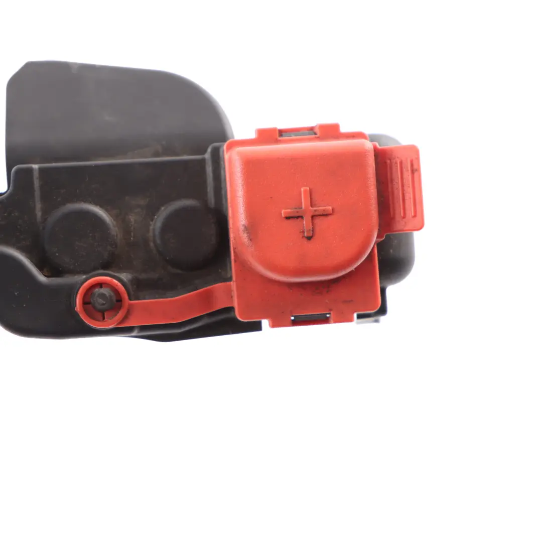 BMW G20 G30 G11 G12 LCI X3 G01 X4 G02 Battery Box Cover Cap Base B+ - SKU 8793045 - Part number 8793045