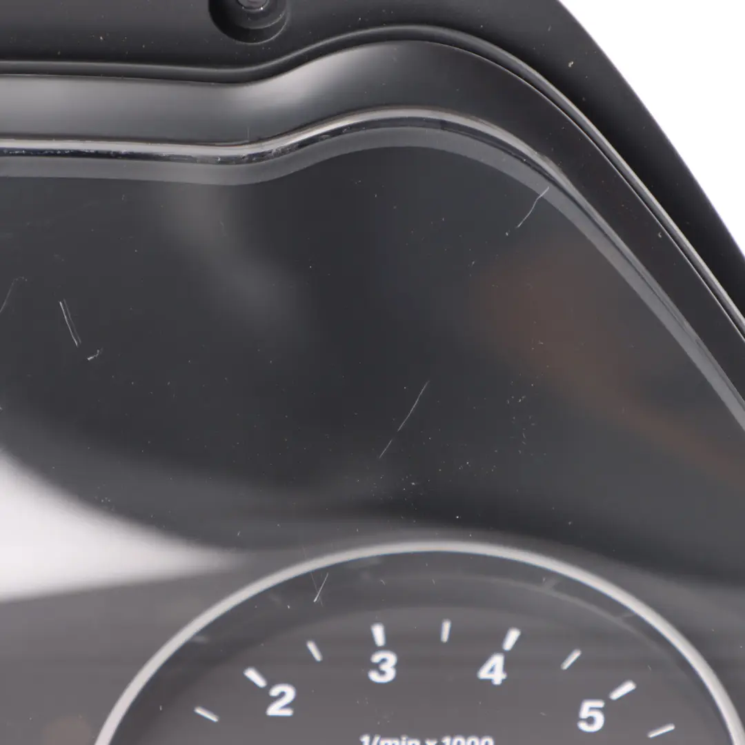 Instrument Cluster BMW F20 F21 F22 F23 X1 F48 Petrol Speedometer Clocks 9232895 to with Part number 8794206 Instrument Cluster BMW F20 F21 F22 F23 X1 F48 Petrol Speedometer Clocks 9232895 - SKU 8794206 - Part number 8794206