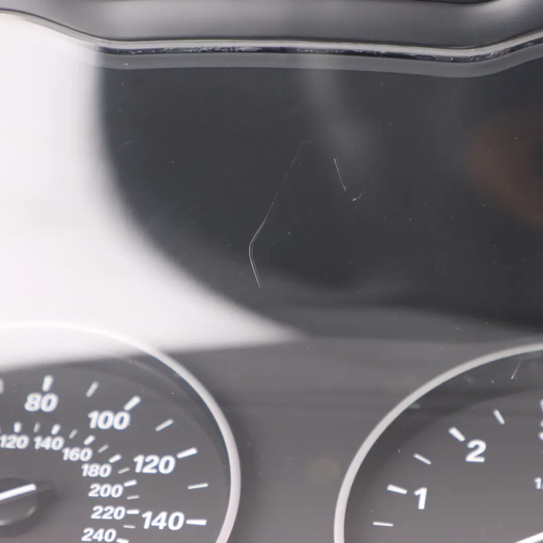 Instrument Cluster BMW F20 F21 F22 F23 X1 F48 Petrol Speedometer Clocks 9232895 to with Part number 8794206 Instrument Cluster BMW F20 F21 F22 F23 X1 F48 Petrol Speedometer Clocks 9232895 - SKU 8794206 - Part number 8794206