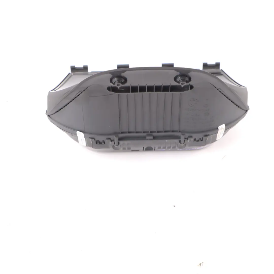 Instrument Cluster BMW F20 F21 F22 F23 X1 F48 Petrol Speedometer Clocks 9232895 to with Part number 8794206 Instrument Cluster BMW F20 F21 F22 F23 X1 F48 Petrol Speedometer Clocks 9232895 - SKU 8794206 - Part number 8794206