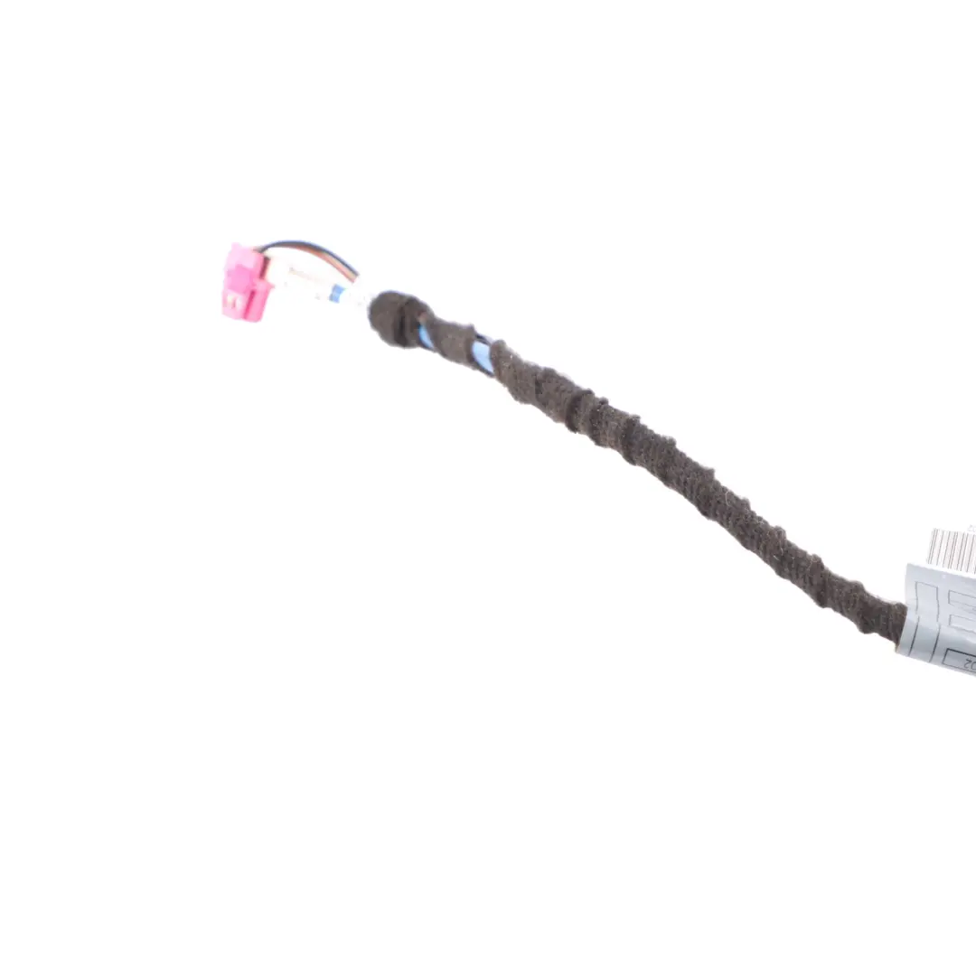 Navigation Connecting Cable Line Display Wiring BMW F30 F32 F36 - SKU 8795214 - Part number 8795214