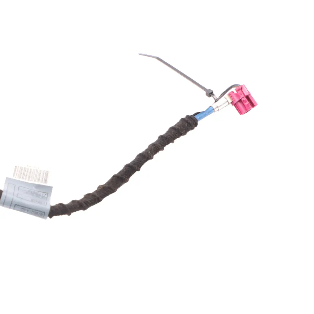 Navigation Connecting Cable Line Display Wiring BMW F30 F32 F36 - SKU 8795214 - Part number 8795214