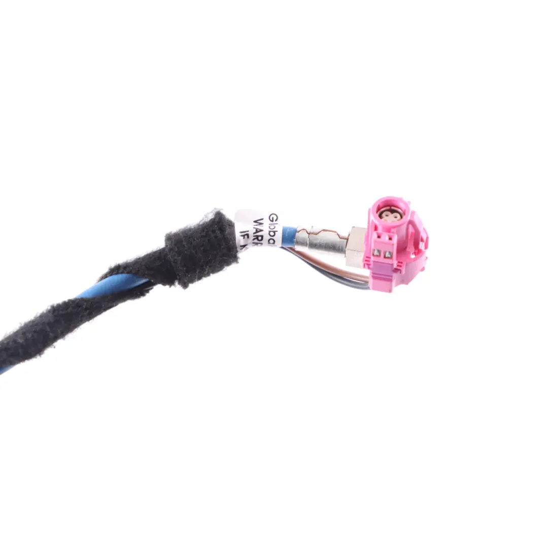 BMW F30 F32 F36 Kabel Przewód Nawigacji - SKU 8795214 - Numer Części 8795214