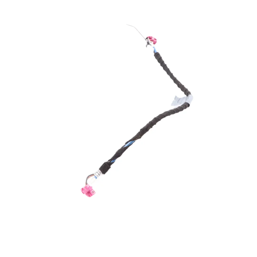Navigation Connecting Cable Line Display Wiring BMW F30 F32 F36 - SKU 8795214 - Part number 8795214