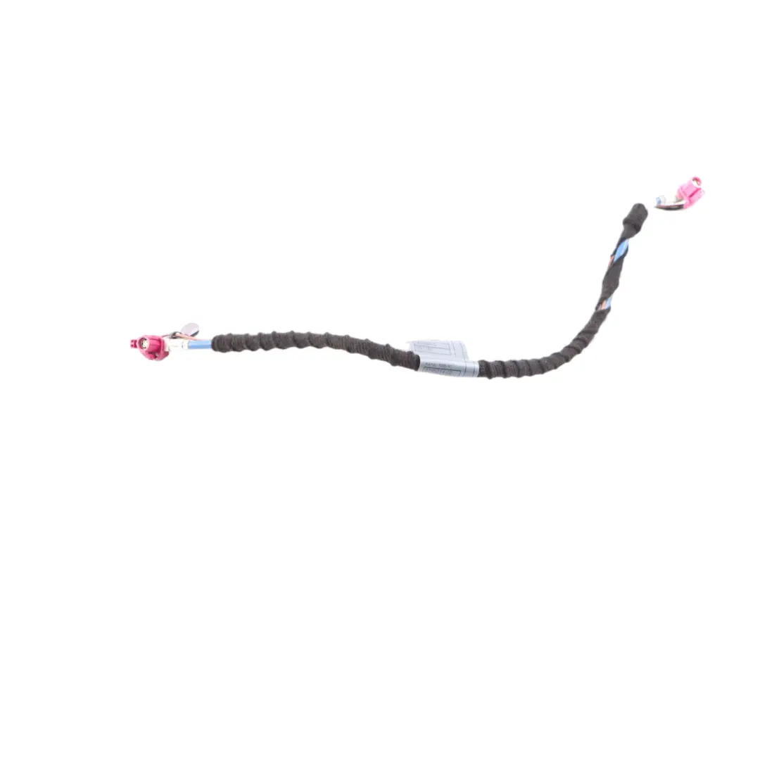 Navigation Connecting Cable Line Display Wiring to BMW F30 F32 F36 with Part number 8795214 BMW F30 F32 F36 Navigation Connecting Cable Line Display Wiring - SKU 8795214 - Part number 8795214