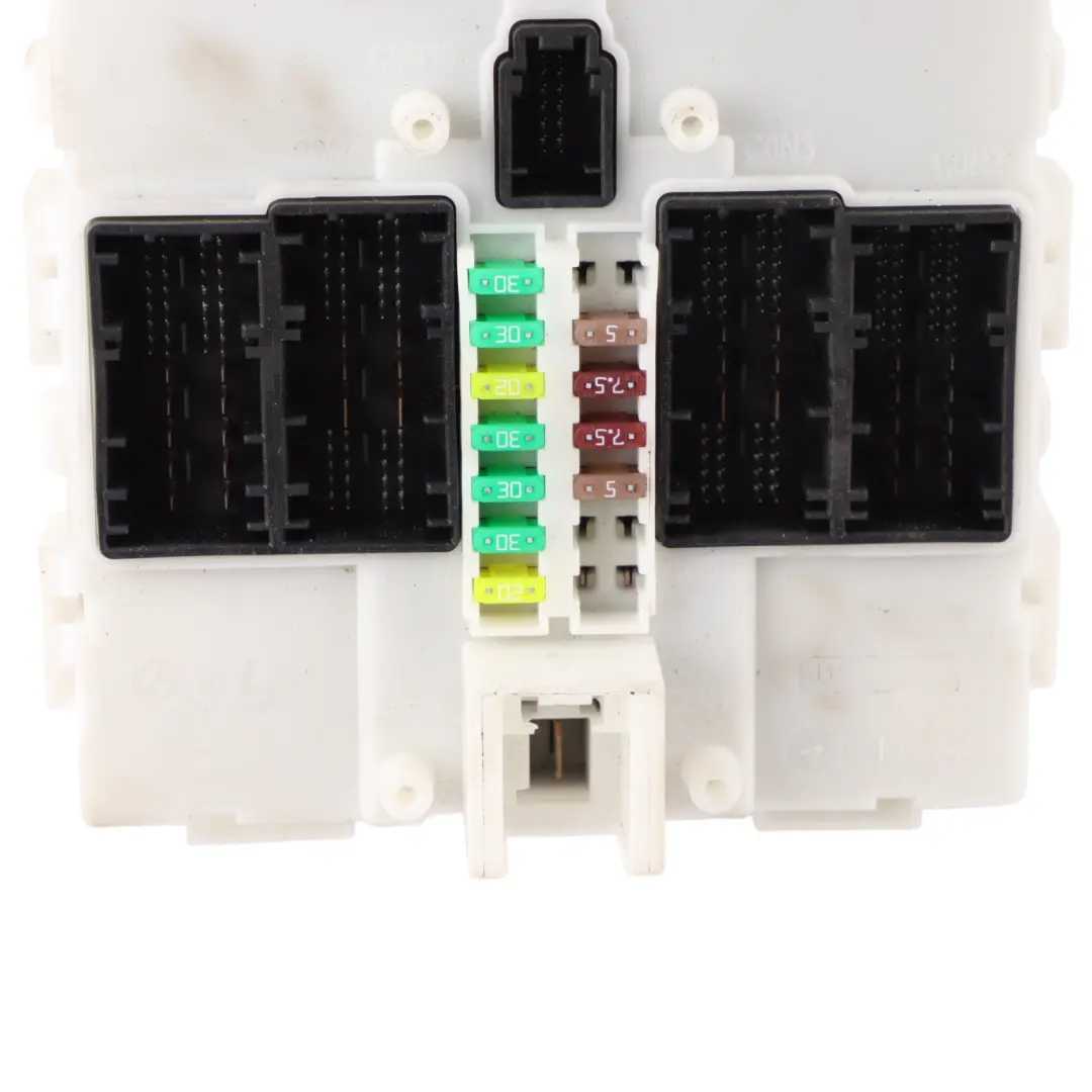 BDC Módulo Mini Cooper F56 Body Domain Controller Unidad Relé Módulo para con número de pieza 8796101 BDC Módulo Mini Cooper F56 Body Domain Controller Unidad Relé Módulo - SKU 8796101 - Número de pieza 8796101