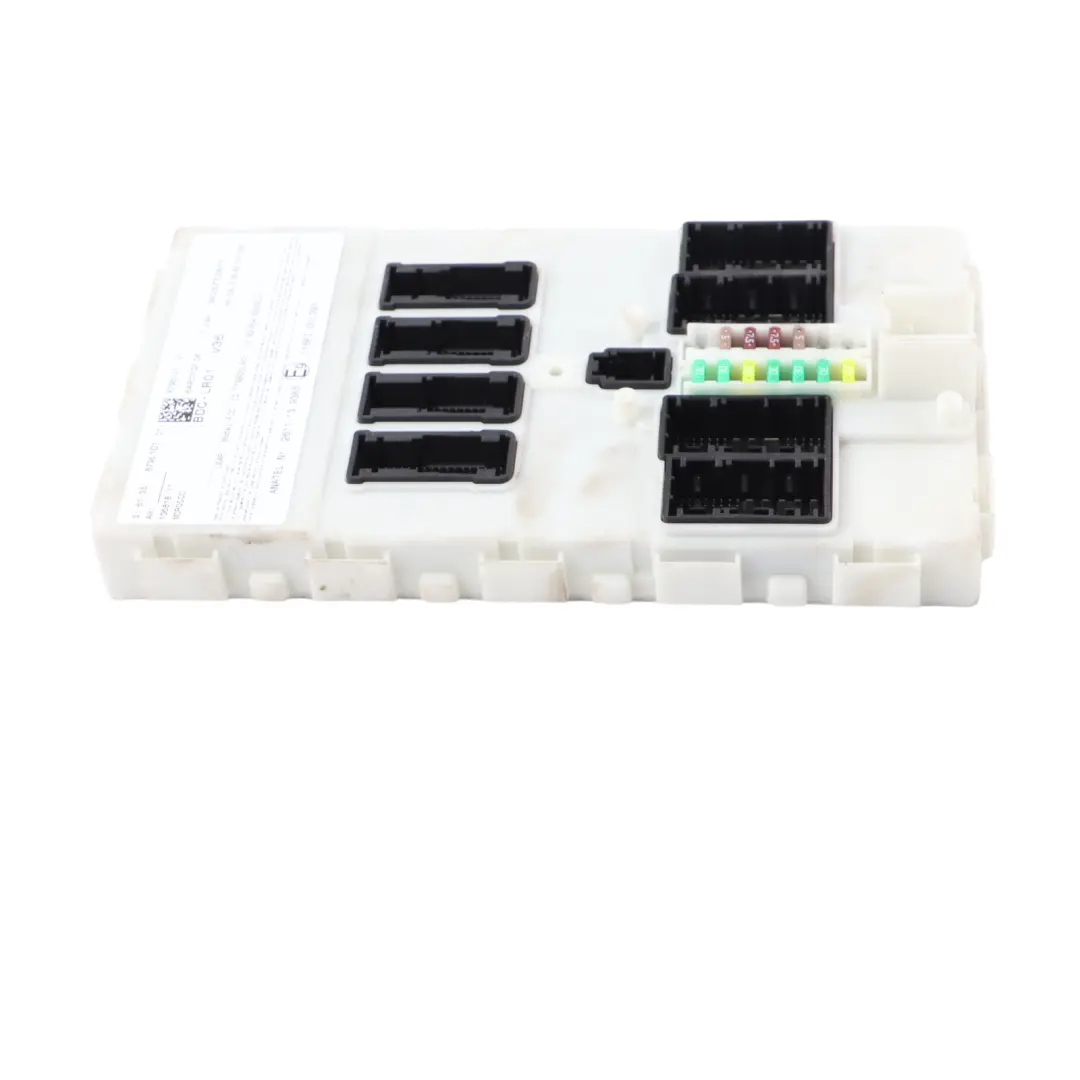  BDC Modul Mini Cooper F56 Domain Einheit Sicherung-Relais-Modul - SKU 8796101 - Teilenummer 8796101