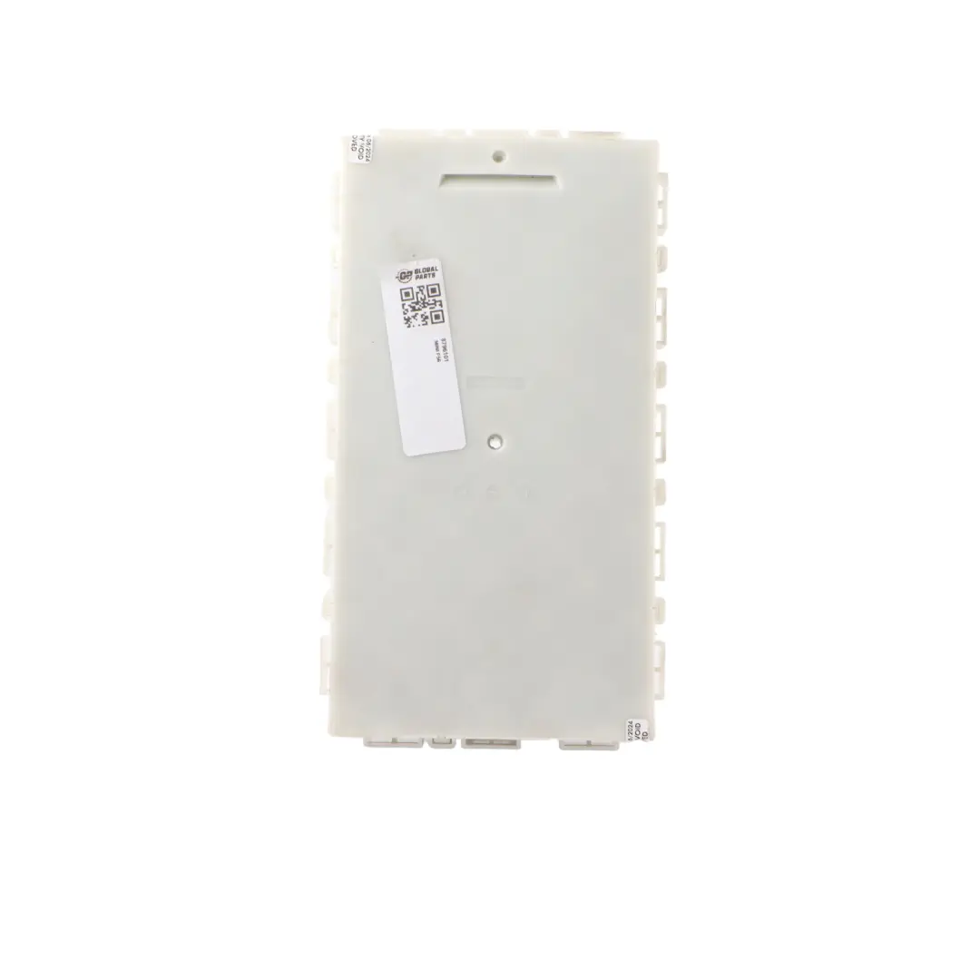 Module BDC Mini Cooper F56 Unité contrôle domaine corporel Fusible pour à propos du numéro de pièce 8796101 Module BDC Mini Cooper F56 Unité contrôle domaine corporel Fusible - SKU 8796101 - Numéro de pièce 8796101