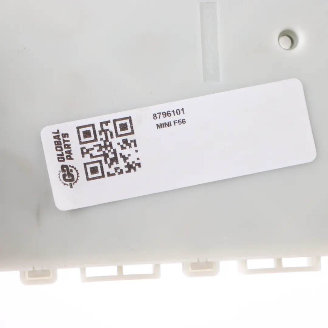  BDC Module Mini Cooper F56 Body Domain Controller Unit Fuse Relay Module - SKU 8796101 - Part number 8796101