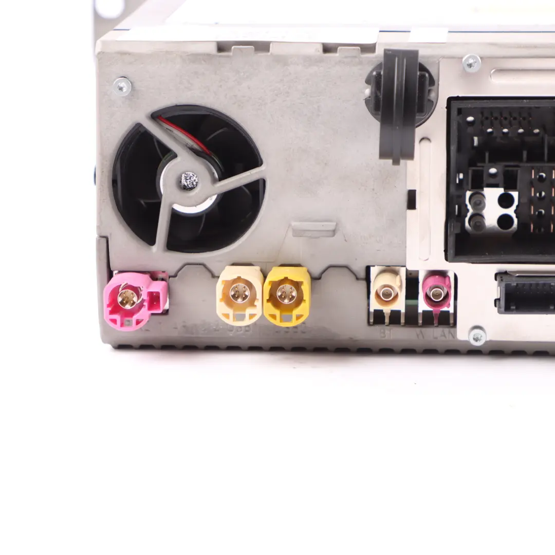 BMW F20 F21 F22 F30 F31 LCI Head Unit Radio Media Player Navigation - SKU 8800147 - Part number 8800147