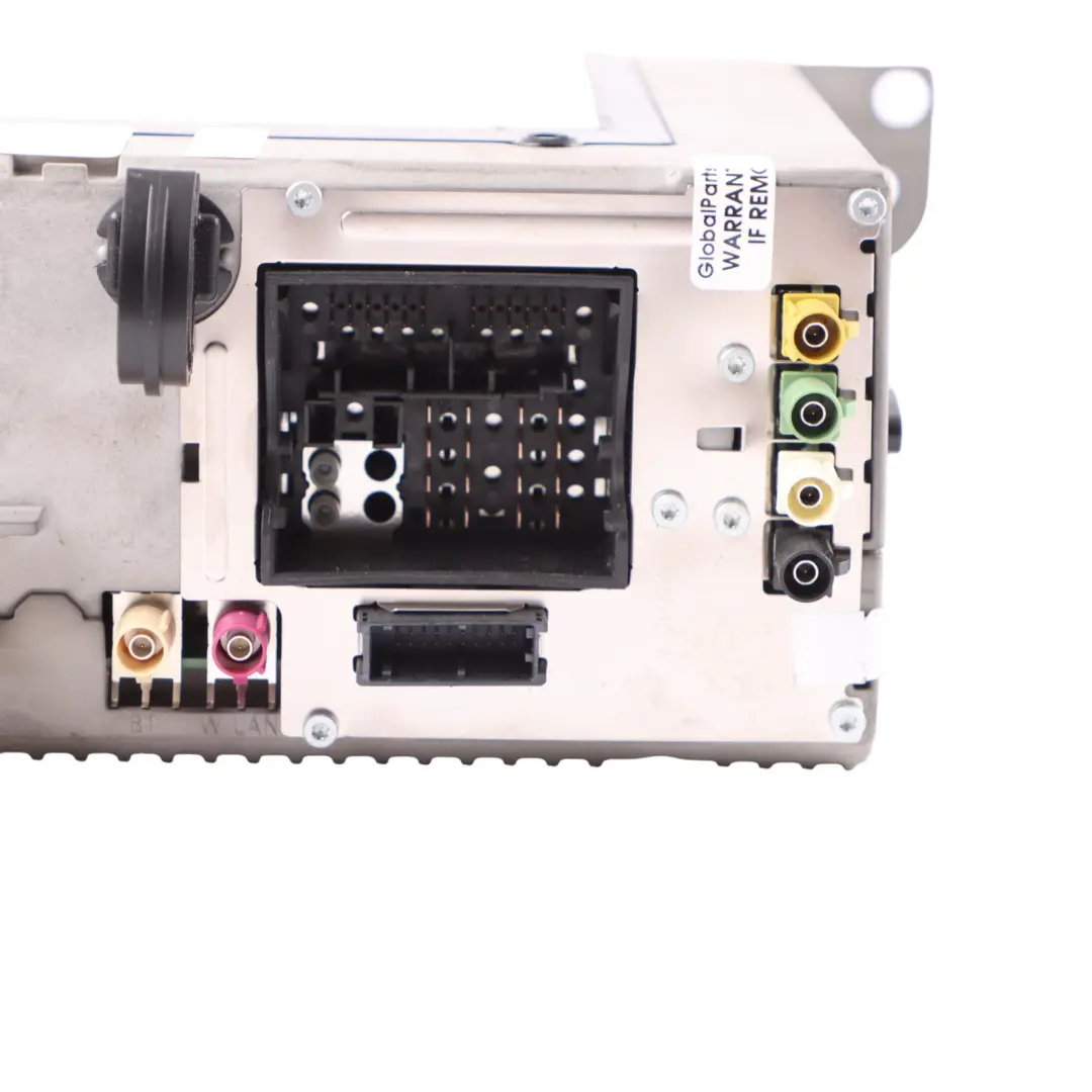 Autoradio Lecteur Média Navigation pour BMW F20 F21 F22 F30 F31 LCI à propos du numéro de pièce 8800147 BMW F20 F21 F22 F30 F31 LCI Autoradio Lecteur Média Navigation - SKU 8800147 - Numéro de pièce 8800147