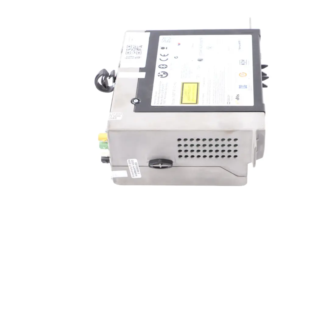 BMW F20 F21 F22 F30 F31 LCI Head Unit Radio Media Player Navigation - SKU 8800147 - Part number 8800147