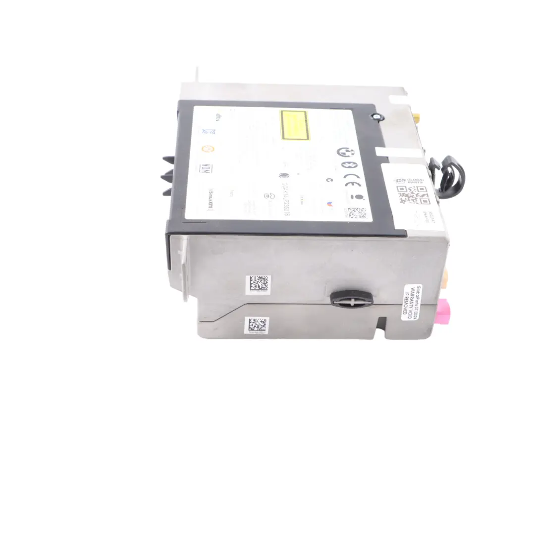 BMW F20 F21 F22 F30 F31 LCI Head Unit Radio Media Player Navigation - SKU 8800147 - Part number 8800147