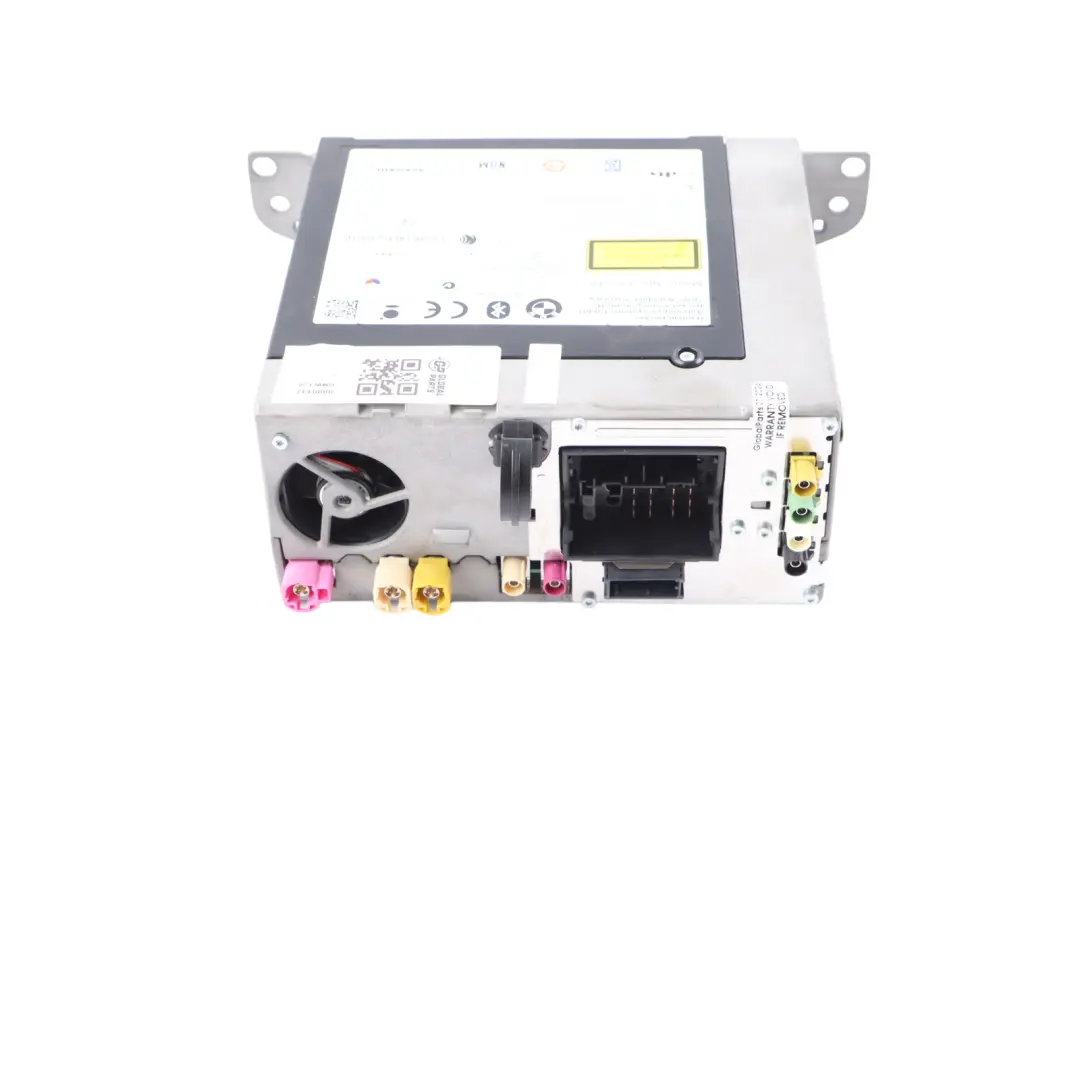 BMW F20 F21 F22 F30 F31 LCI Head Unit Radio Media Player Navigation - SKU 8800147 - Part number 8800147
