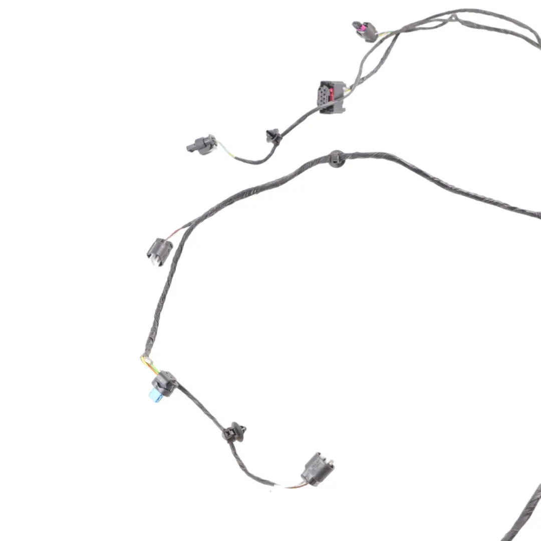 BMW X4M F98 G02 PDC Wiring Hintere Stoßstange Einparkhilfe Sensor Kabelbaum - SKU 8809737 - Teilenummer 8809737